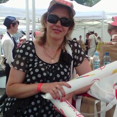 Фотография девушки Наталья, 50 лет из г. Рязань