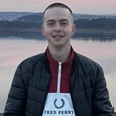 Фотография мужчины Макс, 25 лет из г. Симферополь