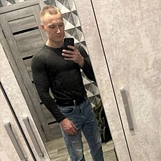 Фотография мужчины Олег, 27 лет из г. Ангарск