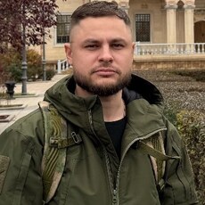 Фотография мужчины Макс, 34 года из г. Томари