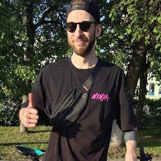 Фотография мужчины Александр, 32 года из г. Иваново