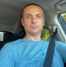 Фотография мужчины Степан, 39 лет из г. Черновцы