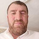 Зубаир, 46 лет