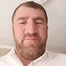 Фотография мужчины Зубаир, 46 лет из г. Кизляр