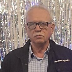 Фотография мужчины Андрей, 59 лет из г. Ельск
