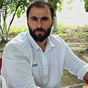 Хикмет, 35 лет