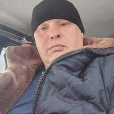 Фотография мужчины Александр, 45 лет из г. Рассказово