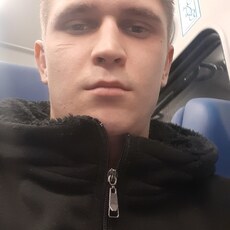 Фотография мужчины Павел, 20 лет из г. Калтан
