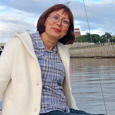Фотография девушки Наталья, 49 лет из г. Кормиловка