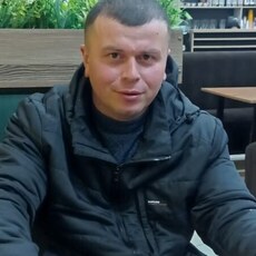 Фотография мужчины Узнаешь, 30 лет из г. Дербент