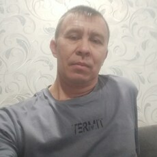 Фотография мужчины Marsel, 46 лет из г. Волжск
