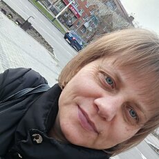 Фотография девушки Лена, 43 года из г. Темрюк