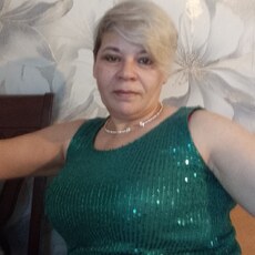 Фотография девушки Светлана, 47 лет из г. Юрты