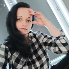 Фотография девушки Татьяна, 43 года из г. Радом