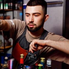 Фотография мужчины Павел, 20 лет из г. Бодайбо