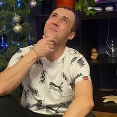 Фотография мужчины Алексей, 34 года из г. Кемерово