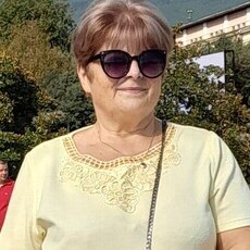 Фотография девушки Светлана, 61 год из г. Донецк