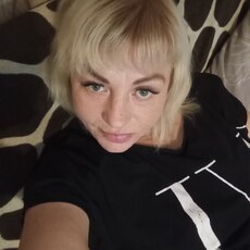 Фотография девушки Елена, 44 года из г. Киселевск