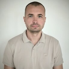 Фотография мужчины Алексей, 37 лет из г. Пинск