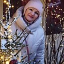 Янина, 57 лет