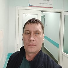 Фотография мужчины Андрей, 39 лет из г. Слюдянка