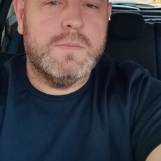 Фотография мужчины Володимир, 46 лет из г. Киев