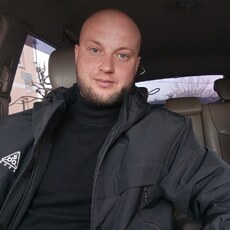 Фотография мужчины Денис, 34 года из г. Стрежевой