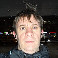 Фотография мужчины Invisible, 38 лет из г. Иваново