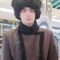 Фотография мужчины Михаил, 39 лет из г. Чита