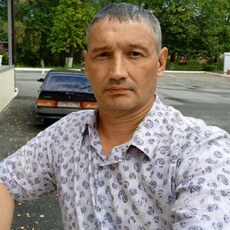 Фотография мужчины Анатолий, 49 лет из г. Нижняя Тура