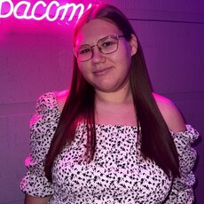 Фотография девушки Полина, 19 лет из г. Краснодар