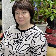 Фотография девушки Маргарита, 60 лет из г. Йошкар-Ола