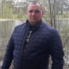 Фотография мужчины Виктор, 40 лет из г. Барановичи