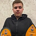 Едуард, 21 год