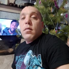 Фотография мужчины Никита, 33 года из г. Нефтеюганск