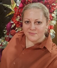 Фотография девушки Александра, 41 год из г. Шахтинск