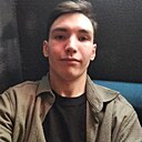 Расуль, 22 года