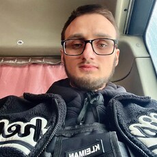 Фотография мужчины Миша, 21 год из г. Копейск