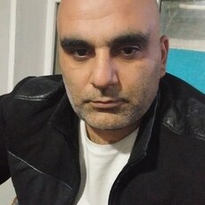 Фотография мужчины Emil, 41 год из г. Баку
