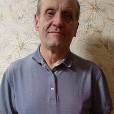 Фотография мужчины Владимир, 65 лет из г. Нижний Новгород