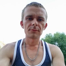 Фотография мужчины Вова, 35 лет из г. Балахна