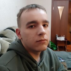 Фотография мужчины Никита, 19 лет из г. Лангепас