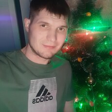 Фотография мужчины Дмитрий, 33 года из г. Ханты-Мансийск