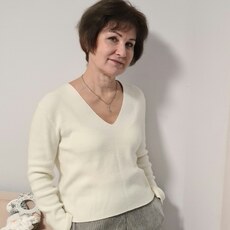 Фотография девушки Светлана, 62 года из г. Екатеринбург