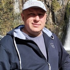 Фотография мужчины Сергей, 48 лет из г. Бийск