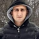 Levani, 37 лет