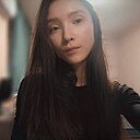 Анастасия, 25 лет