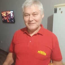 Фотография мужчины Виктор, 61 год из г. Краснодар
