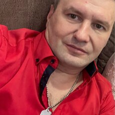 Фотография мужчины Иван, 44 года из г. Великий Устюг