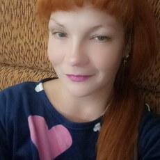 Фотография девушки Наталья, 53 года из г. Хороль